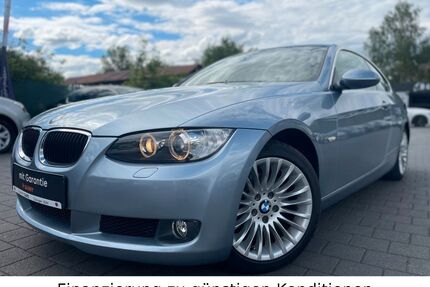 BMW 320 Gebrauchtwagen