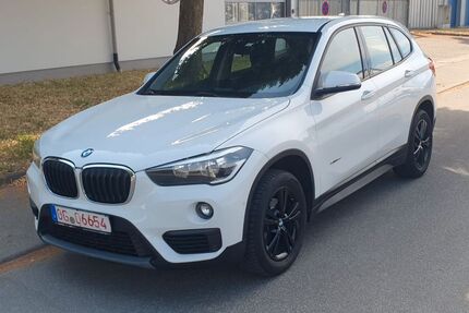 BMW X1 Gebrauchtwagen