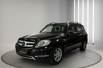 Mercedes-Benz GLK 200 Gebrauchtwagen