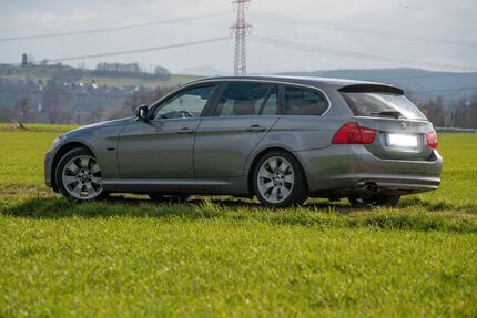 BMW 330 Gebrauchtwagen
