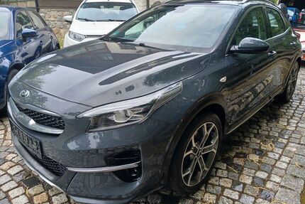 Kia XCeed Gebrauchtwagen