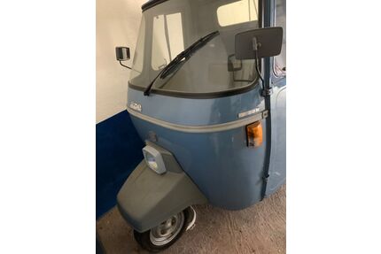 Piaggio APE Gebrauchtwagen