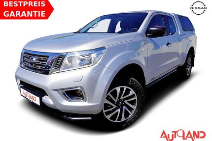 Nissan Navara Gebrauchtwagen