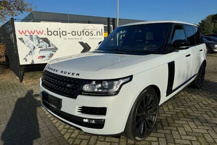 Land Rover Range Rover Gebrauchtwagen