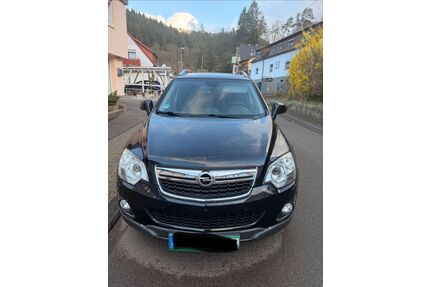 Opel Antara Gebrauchtwagen