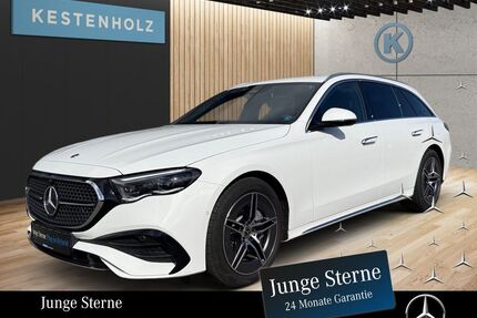 Mercedes-Benz E 300 Gebrauchtwagen