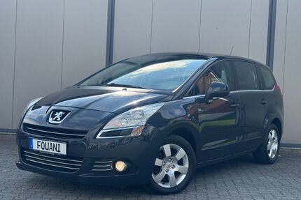 Peugeot 5008 Gebrauchtwagen