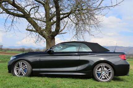 BMW 240 Gebrauchtwagen