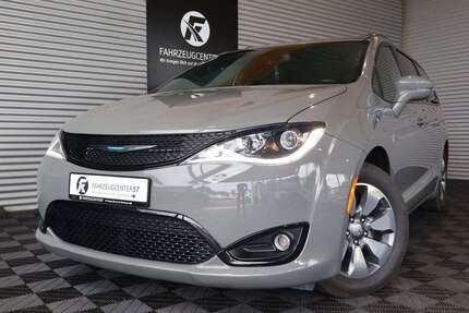 Chrysler Pacifica Gebrauchtwagen