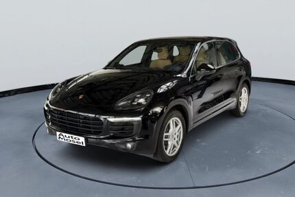 Porsche Cayenne Gebrauchtwagen