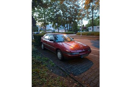 Mazda 323 Gebrauchtwagen