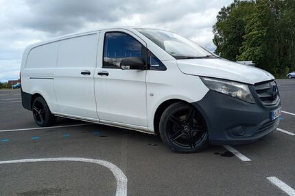 Mercedes-Benz Vito Gebrauchtwagen