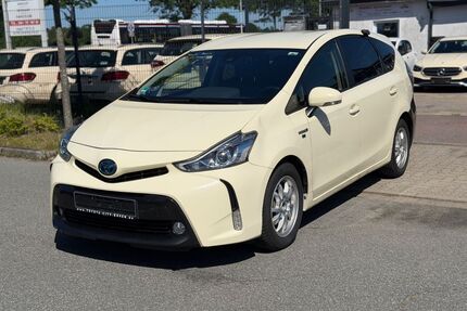 Toyota Prius+ Gebrauchtwagen