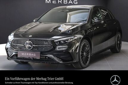 Mercedes-Benz A 250 Gebrauchtwagen