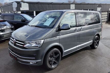 VW T6 Multivan Gebrauchtwagen