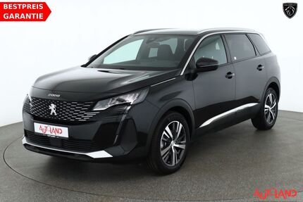 Peugeot 5008 Gebrauchtwagen