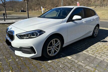 BMW 118 Gebrauchtwagen