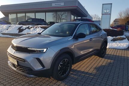 Opel Mokka Gebrauchtwagen