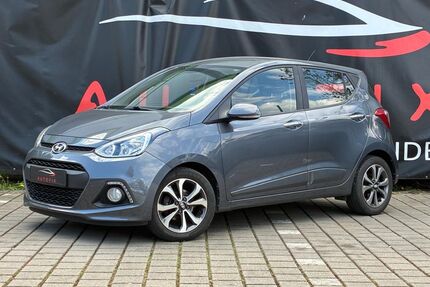 Hyundai i10 Gebrauchtwagen