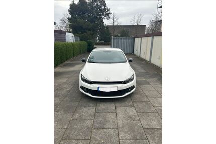 VW Scirocco Gebrauchtwagen