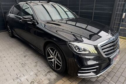 Mercedes-Benz S 350 Gebrauchtwagen