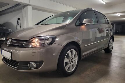 VW Golf Plus Gebrauchtwagen