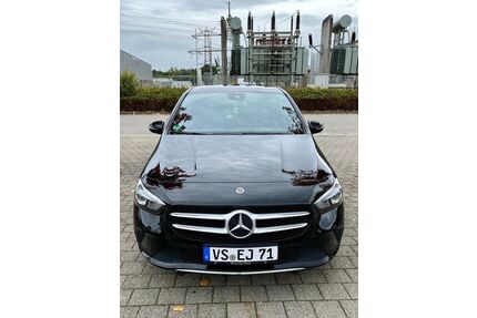 Mercedes-Benz B 220 Gebrauchtwagen
