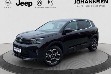 Citroen C5 Aircross Gebrauchtwagen