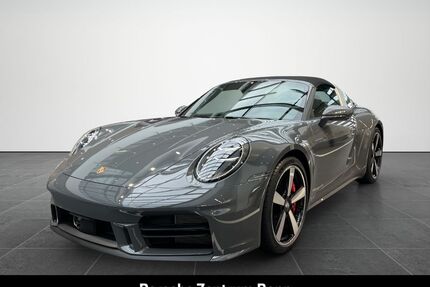 Porsche 992 Gebrauchtwagen