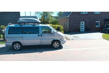 VW T4 Caravelle Gebrauchtwagen