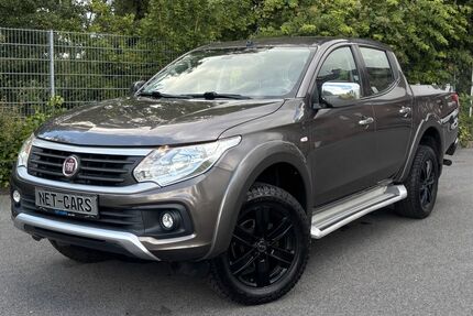 Fiat Fullback Gebrauchtwagen