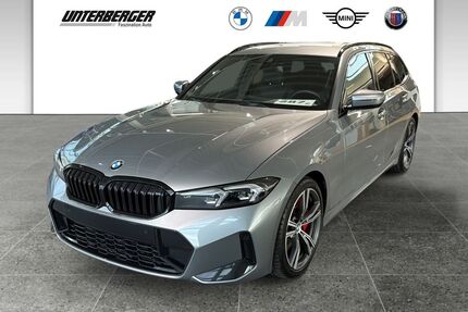 BMW 330 Gebrauchtwagen