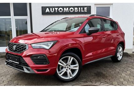 Seat Ateca Gebrauchtwagen