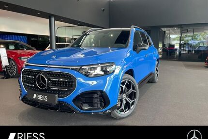 Mercedes-Benz GLB 200 Gebrauchtwagen