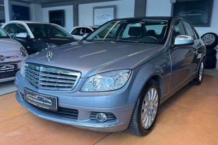 Mercedes-Benz C 220 Gebrauchtwagen
