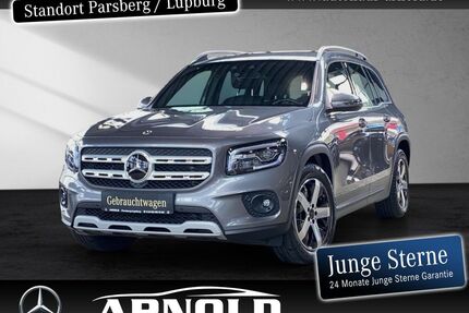 Mercedes-Benz GLB 200 Gebrauchtwagen
