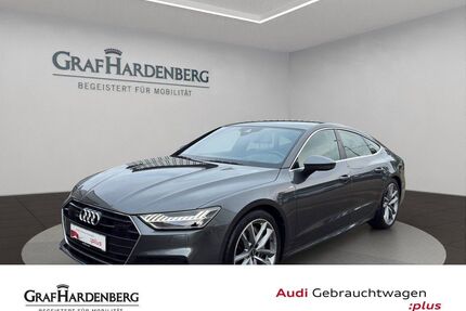 Audi A7 Gebrauchtwagen