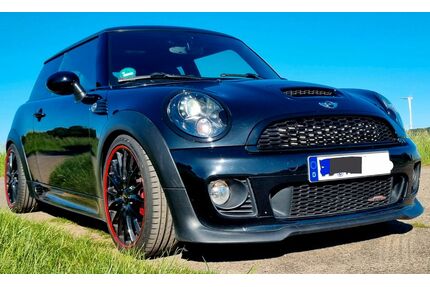 Mini John Cooper Works Gebrauchtwagen