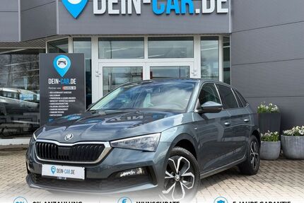 Skoda Scala Gebrauchtwagen