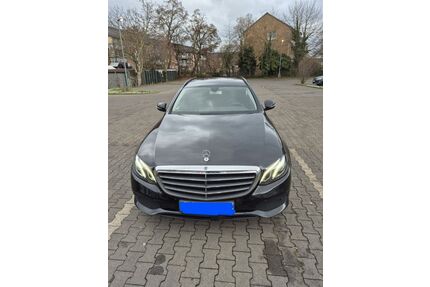 Mercedes-Benz E 220 Gebrauchtwagen