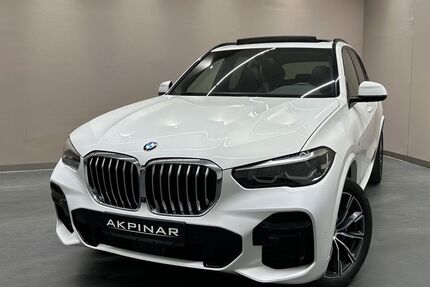 BMW X5 Gebrauchtwagen