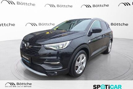 Opel Grandland (X) Gebrauchtwagen