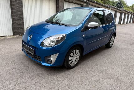 Renault Twingo Gebrauchtwagen