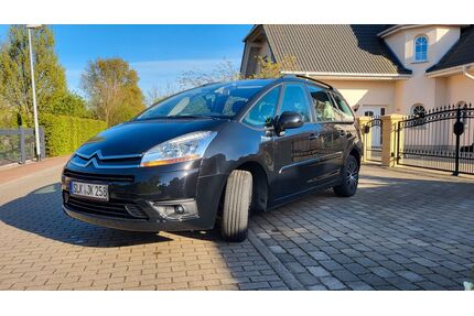 Citroen Grand C4 Picasso / SpaceTourer Gebrauchtwagen