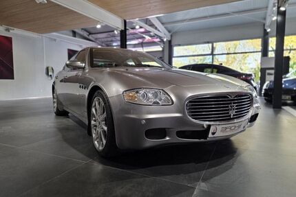 Maserati Quattroporte Gebrauchtwagen