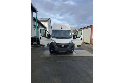 Fiat Ducato Gebrauchtwagen