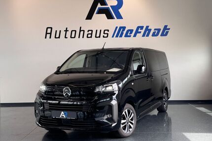 Citroen SpaceTourer Gebrauchtwagen