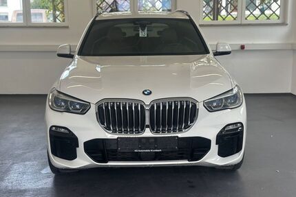 BMW X5 Gebrauchtwagen