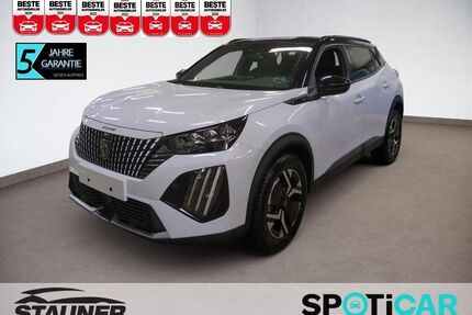 Peugeot 2008 Gebrauchtwagen