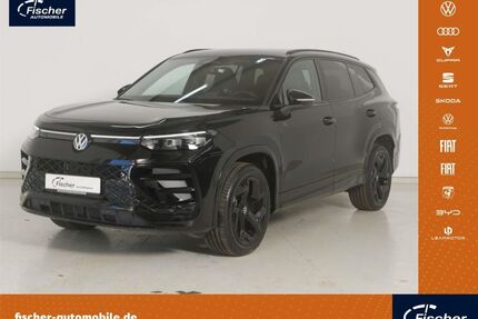 VW Tayron Gebrauchtwagen